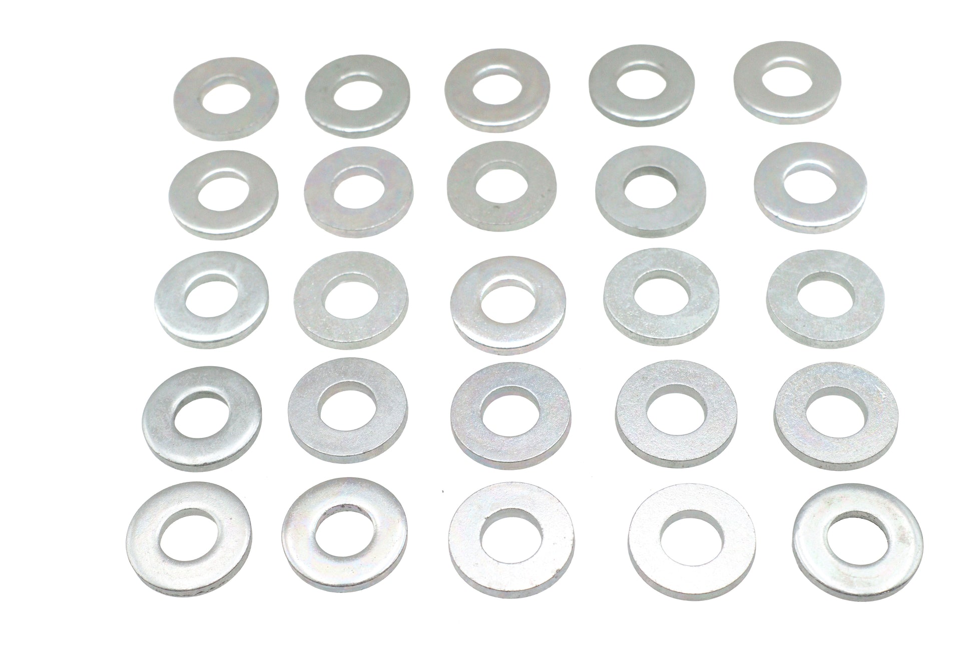 Replica Steel Washer 3/8 X 13/16" X 7/64