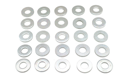 Replica Steel Washer 3/8 X 13/16" X 7/64