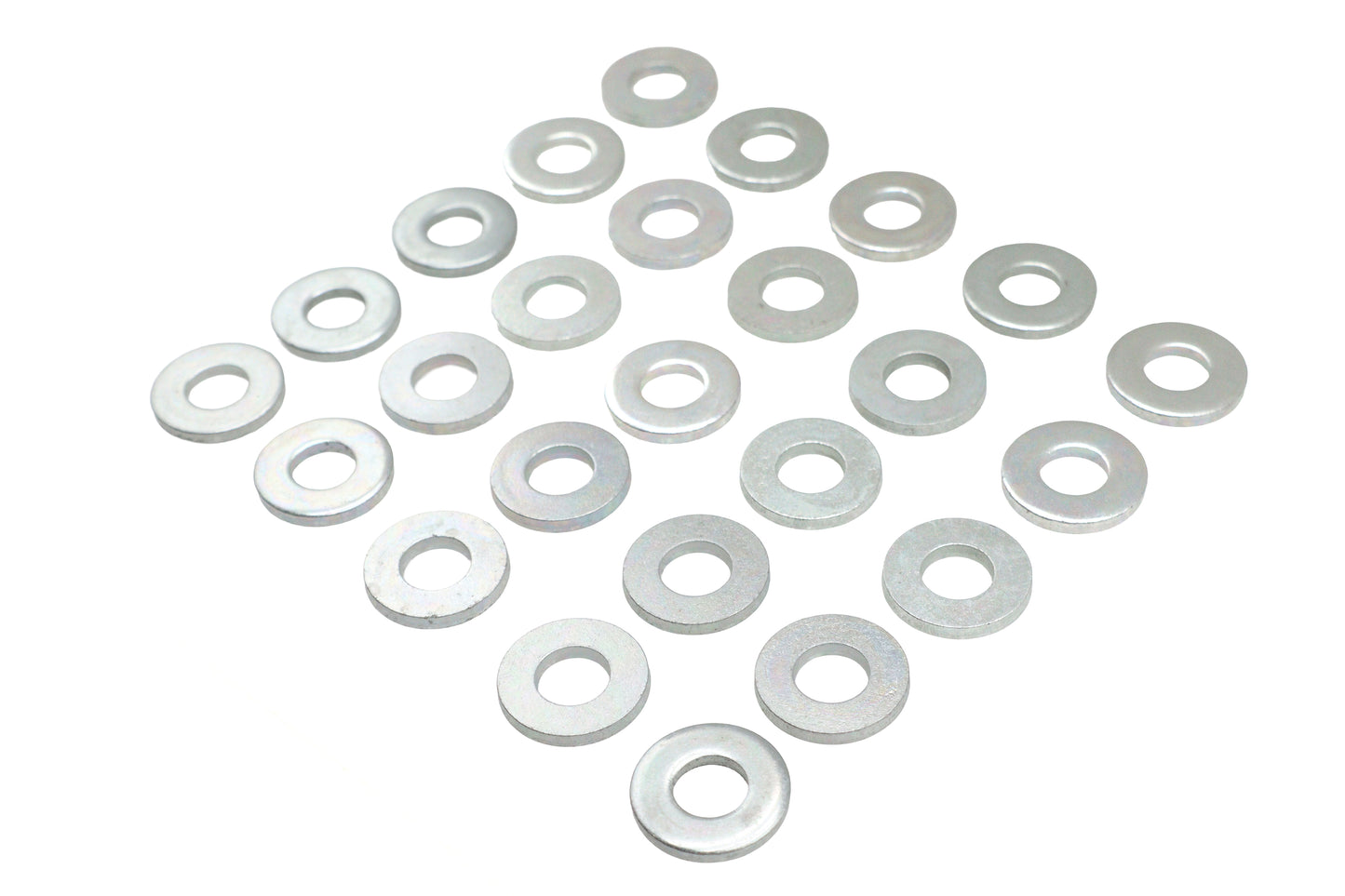 Replica Steel Washer 3/8 X 13/16" X 7/64