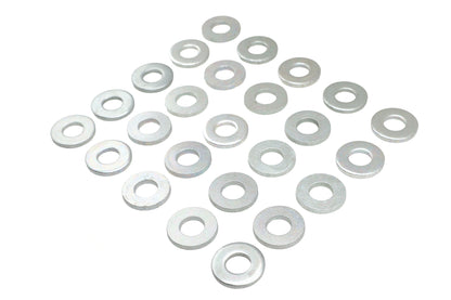 Replica Steel Washer 3/8 X 13/16" X 7/64