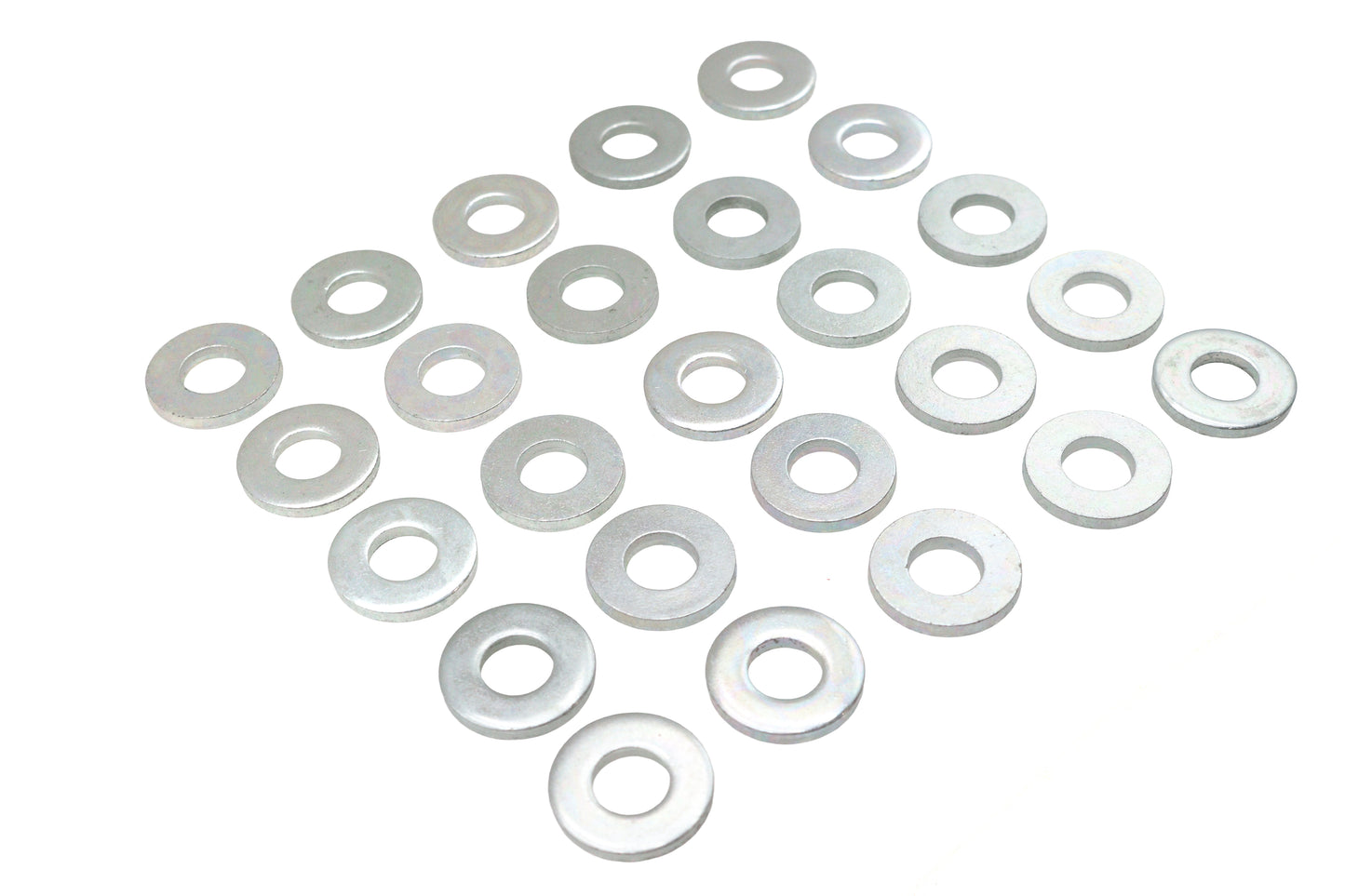 Replica Steel Washer 3/8 X 13/16" X 7/64