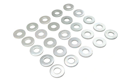 Replica Steel Washer 3/8 X 13/16" X 7/64