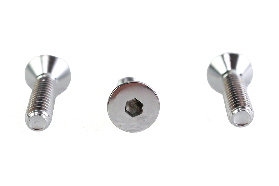 Ignition Module Screw Set