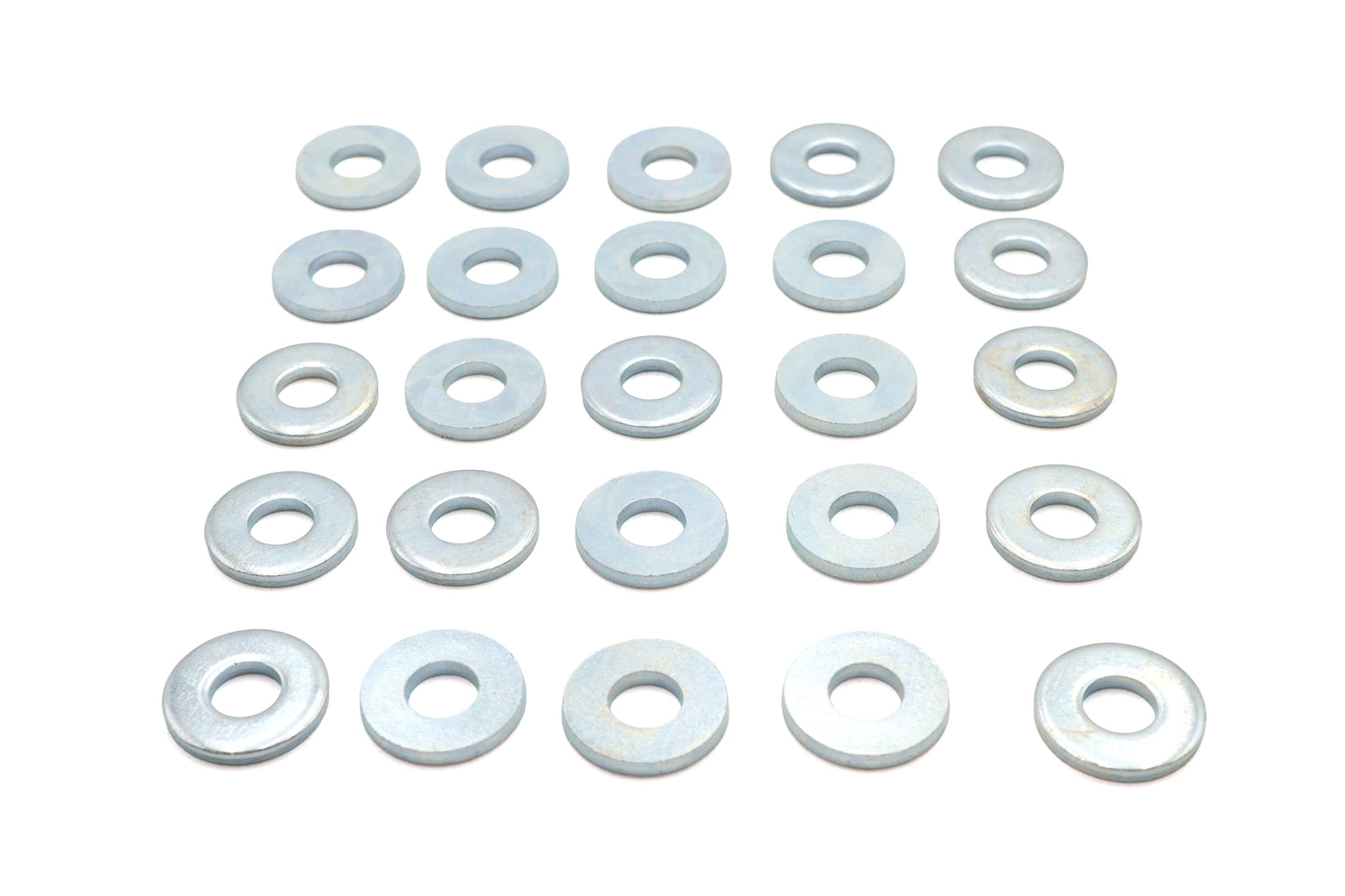 Replica Steel Washers 3/8 x 7/8" x 7/64