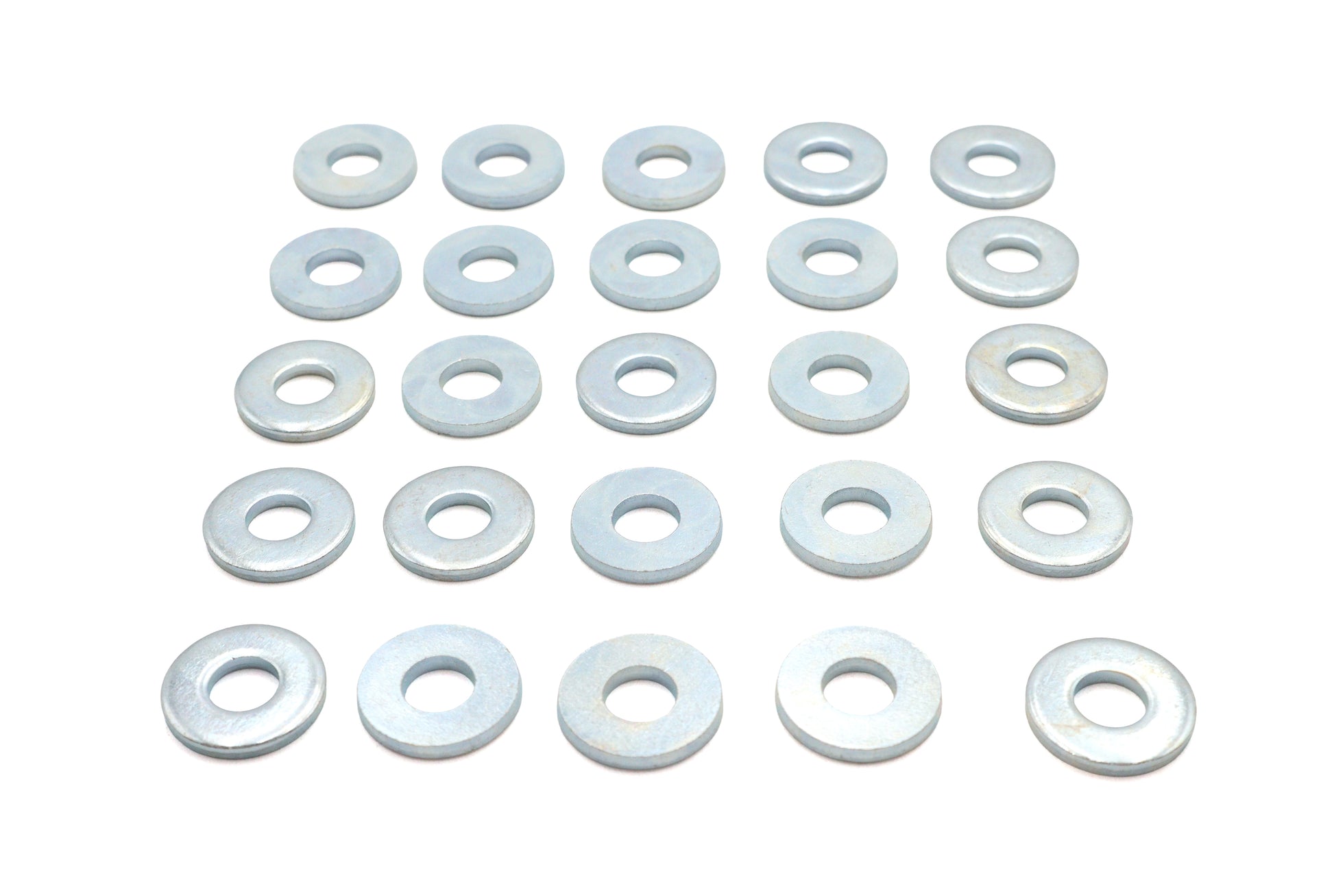 Replica Steel Washers 3/8 x 7/8" x 7/64