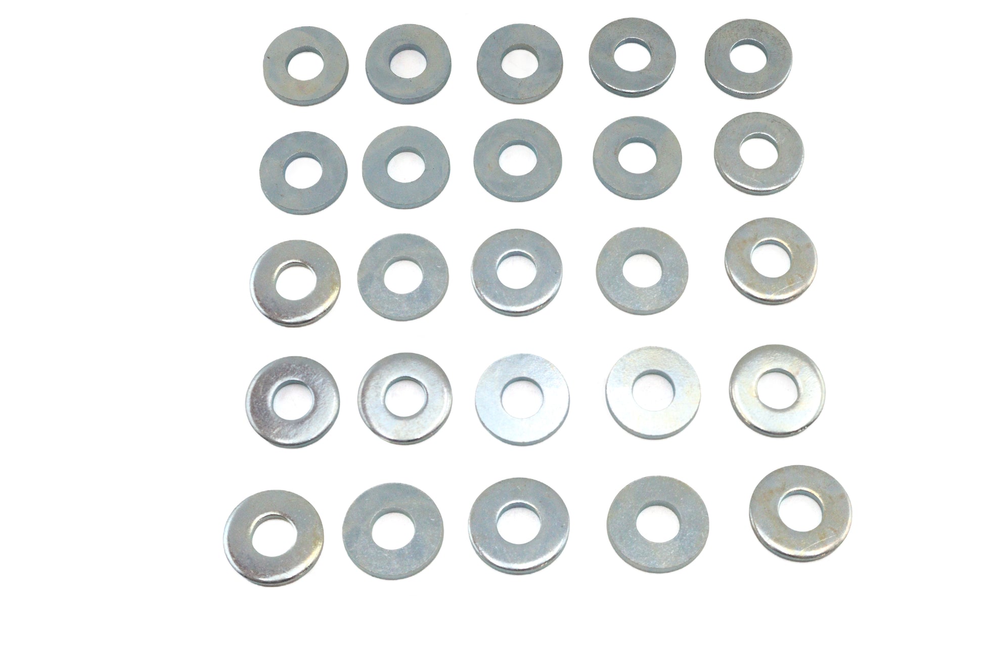 Replica Steel Washers 3/8 x 7/8" x 7/64