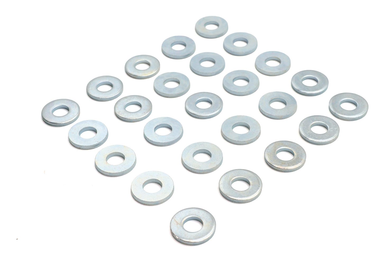 Replica Steel Washers 3/8 x 7/8" x 7/64