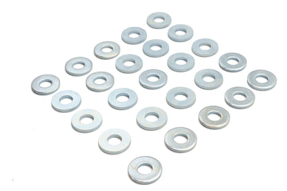 Replica Steel Washers 3/8 x 7/8" x 7/64