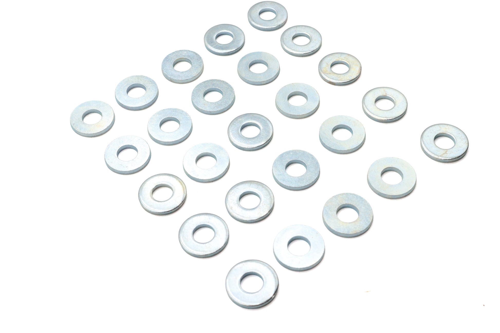 Replica Steel Washers 3/8 x 7/8" x 7/64