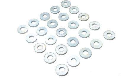 Replica Steel Washers 3/8 x 7/8" x 7/64