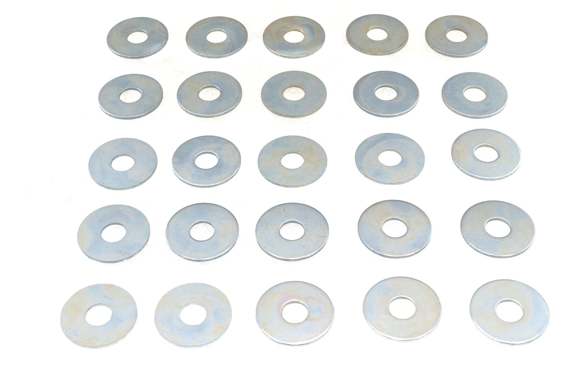 Replica Steel Washers 5/16 X 15/16" X 3/64