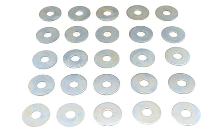 Replica Steel Washers 5/16 X 15/16" X 3/64