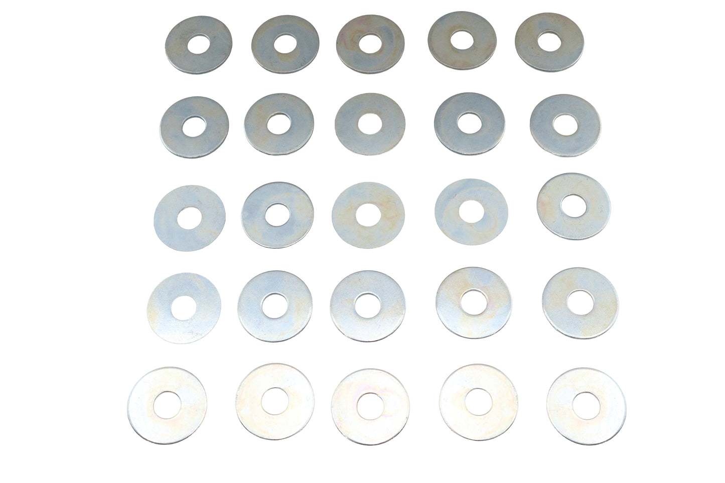 Replica Steel Washers 5/16 X 15/16" X 3/64