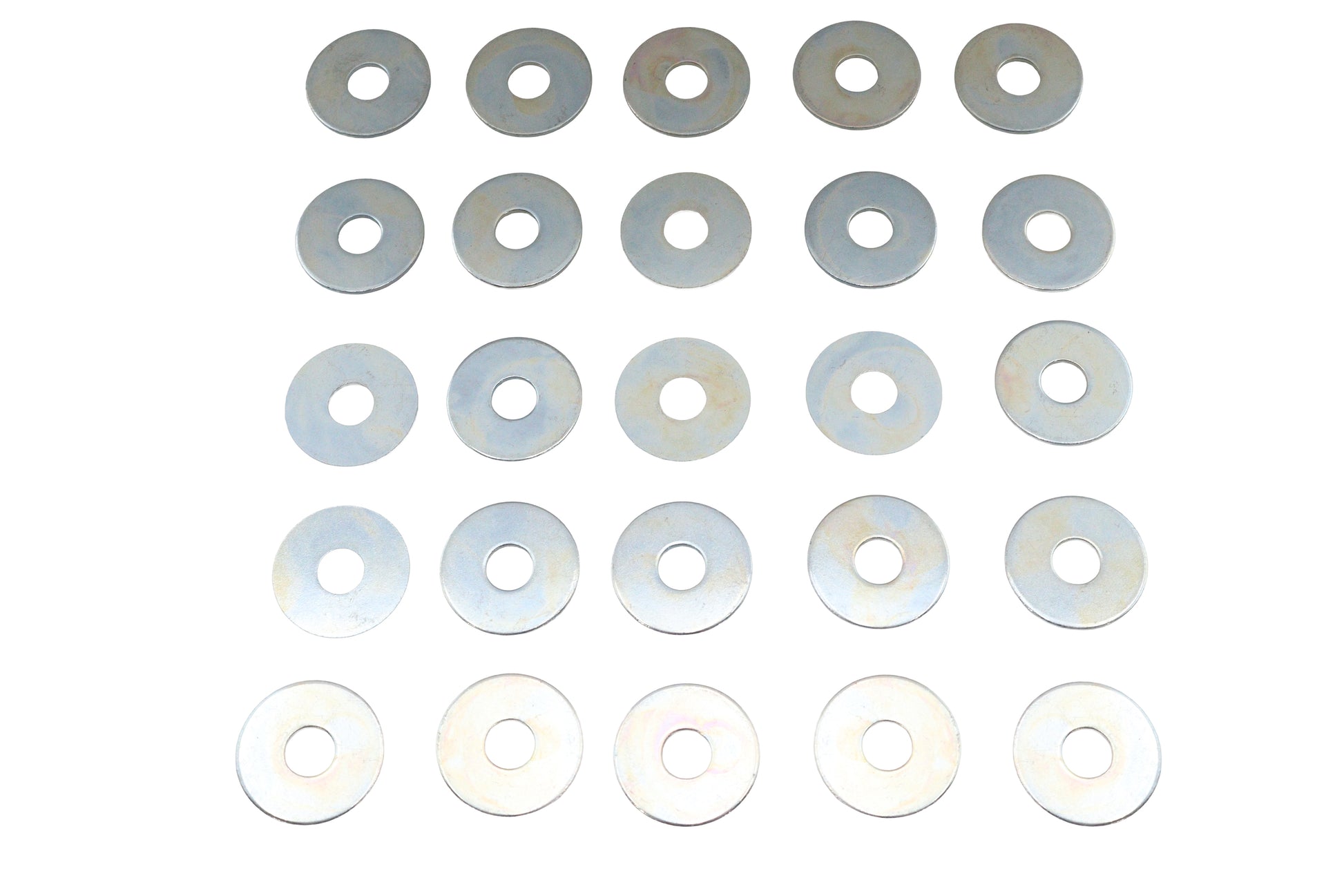 Replica Steel Washers 5/16 X 15/16" X 3/64