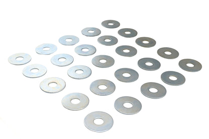 Replica Steel Washers 5/16 X 15/16" X 3/64