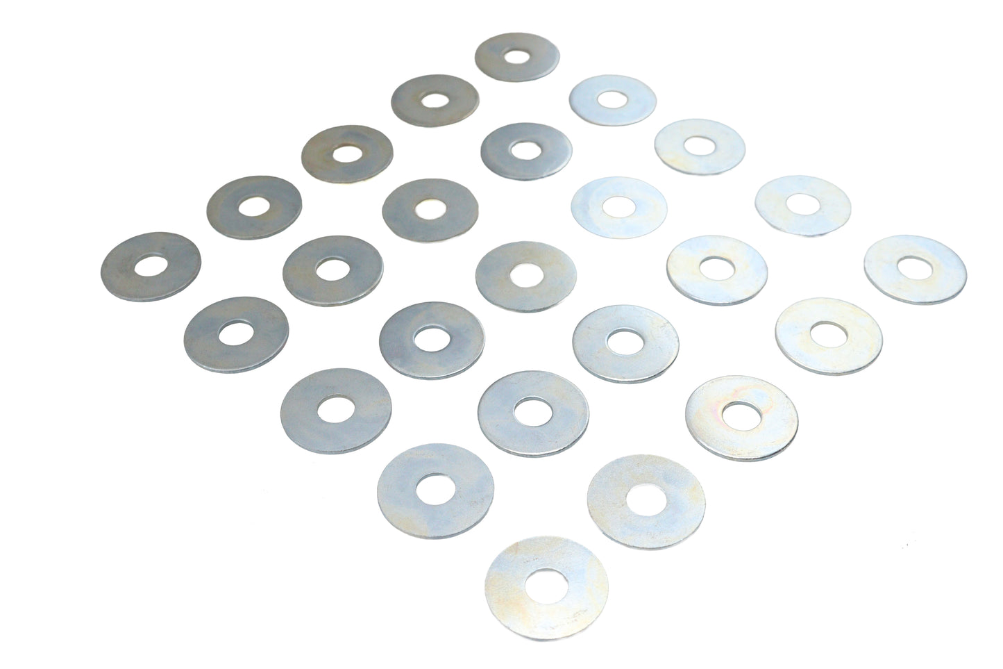 Replica Steel Washers 5/16 X 15/16" X 3/64
