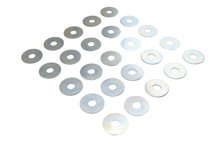 Replica Steel Washers 5/16 X 15/16" X 3/64