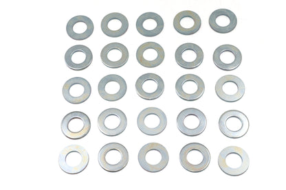 Replica Steel Washers 3/8 X 23/32" X 1/16