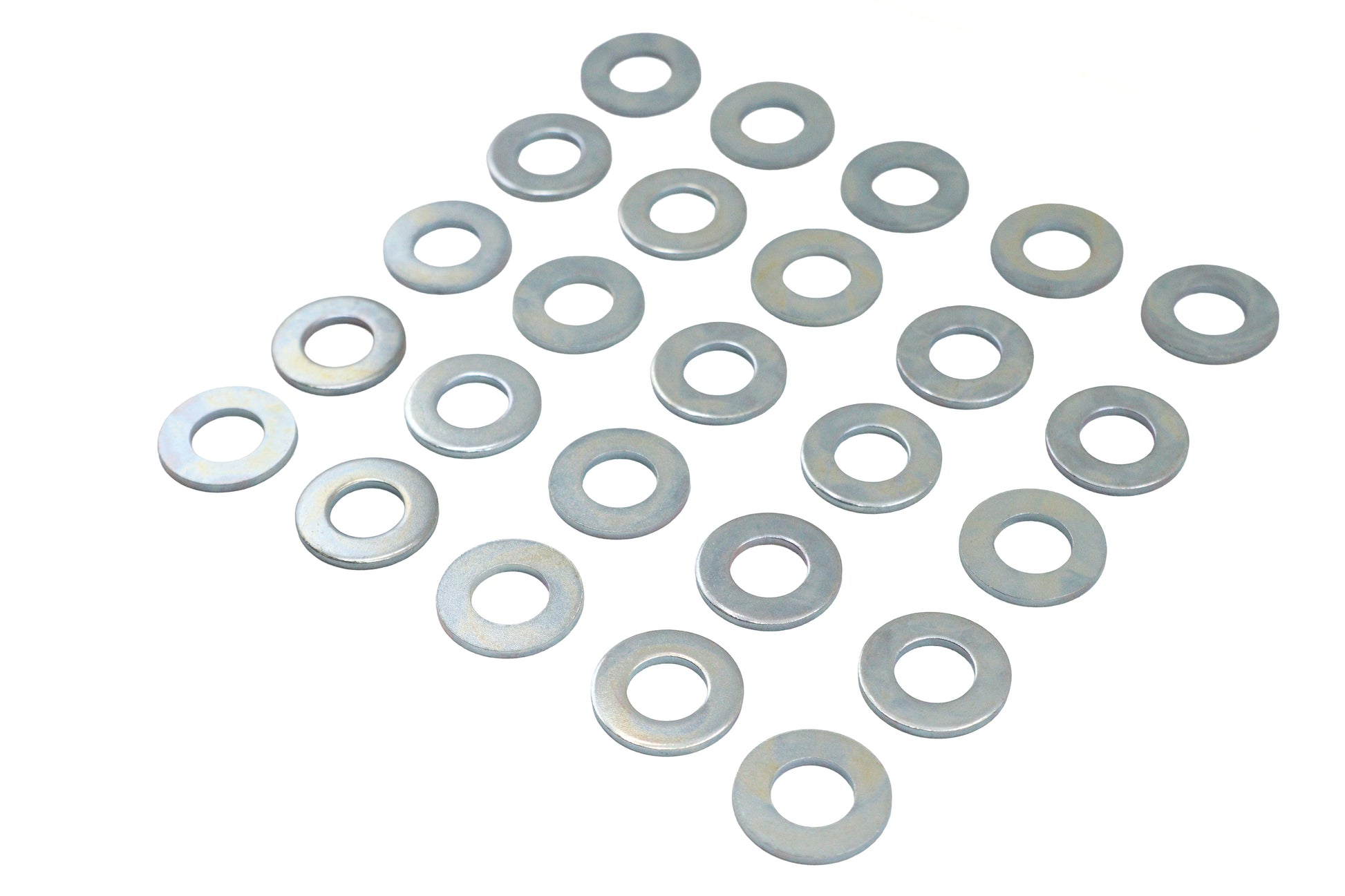 Replica Steel Washers 3/8 X 23/32" X 1/16