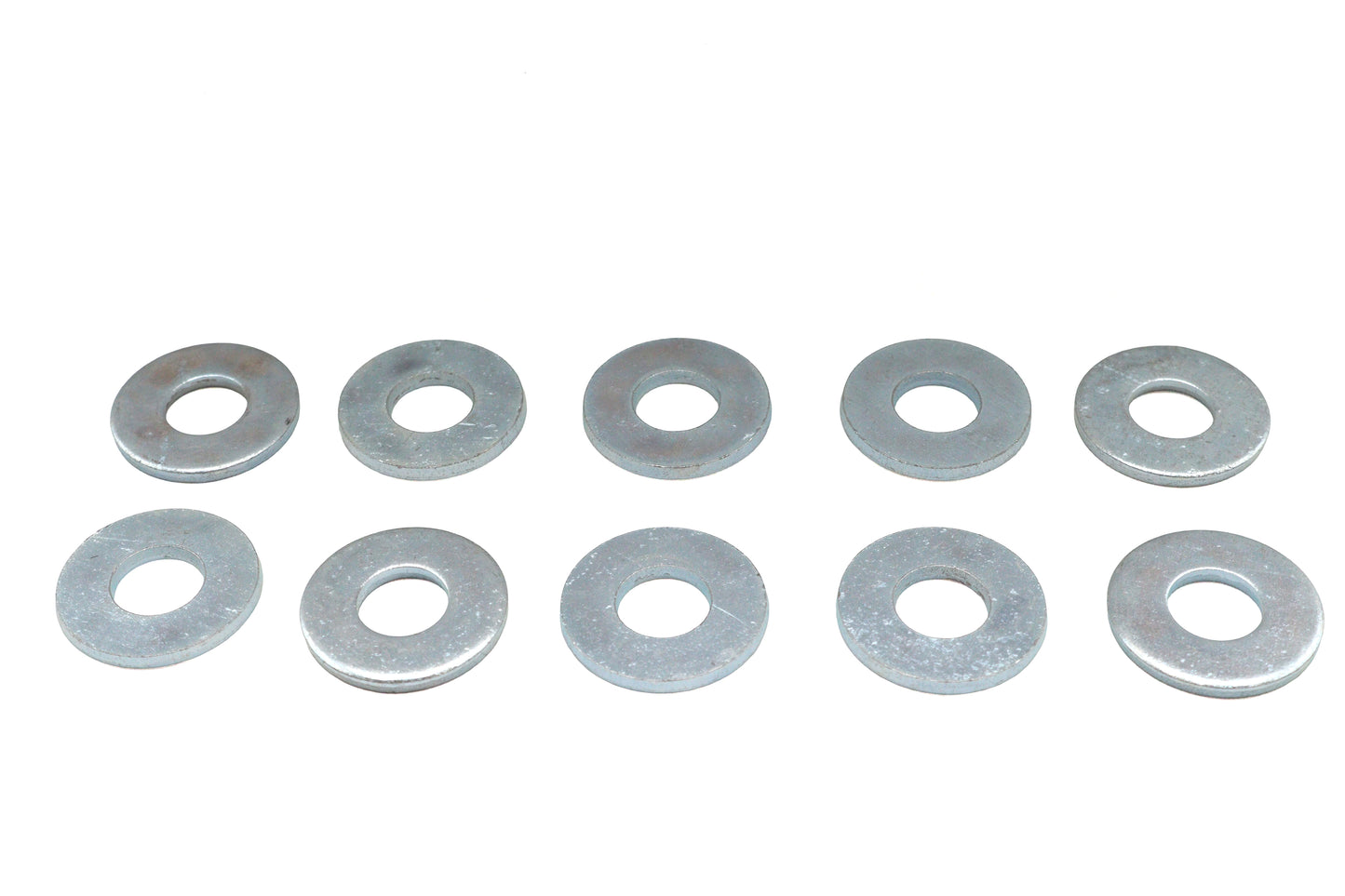 Zinc Washers