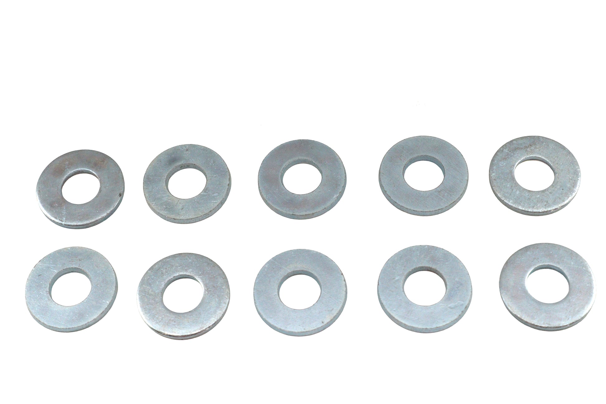Zinc Washers