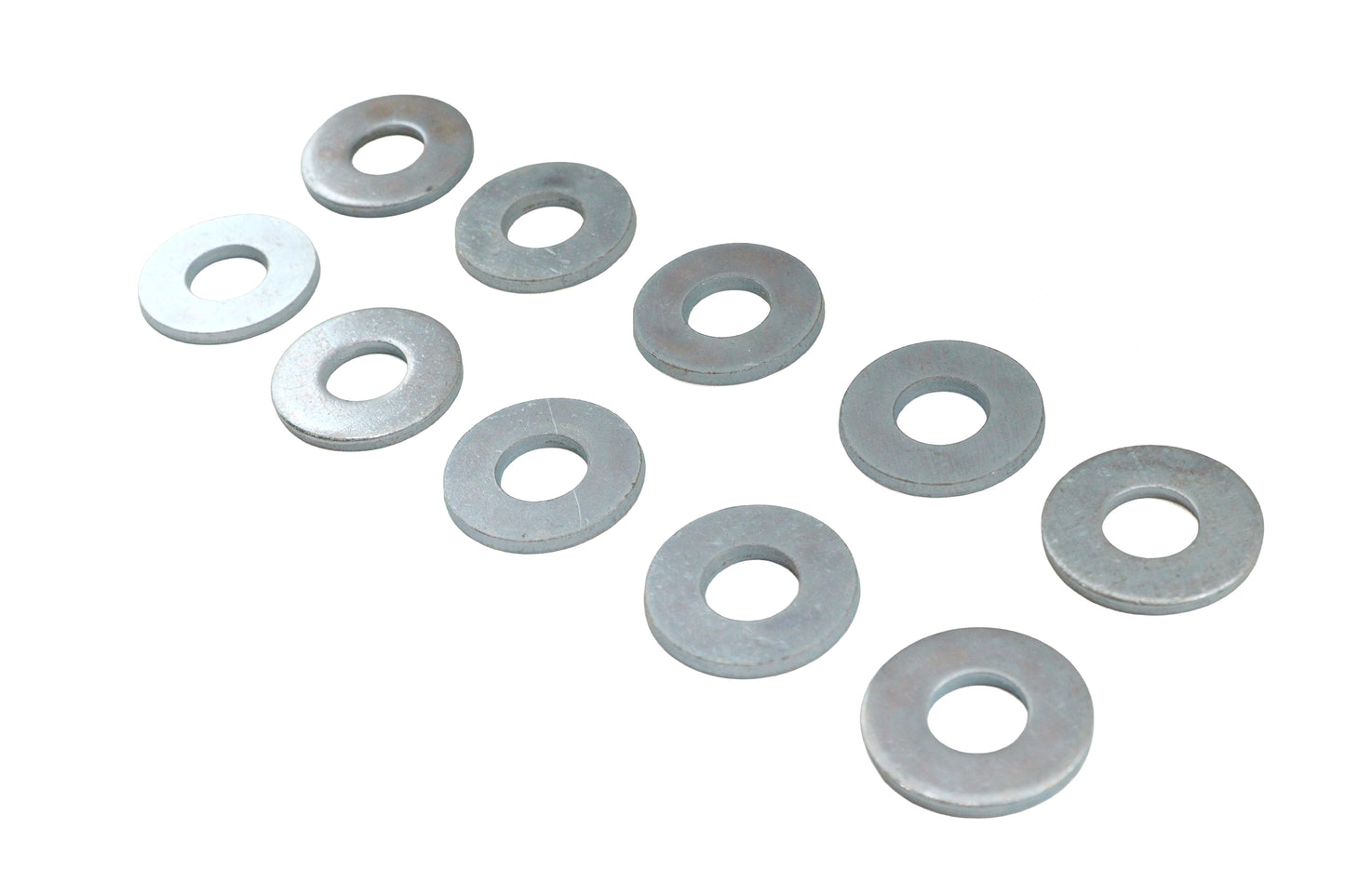 Zinc Washers