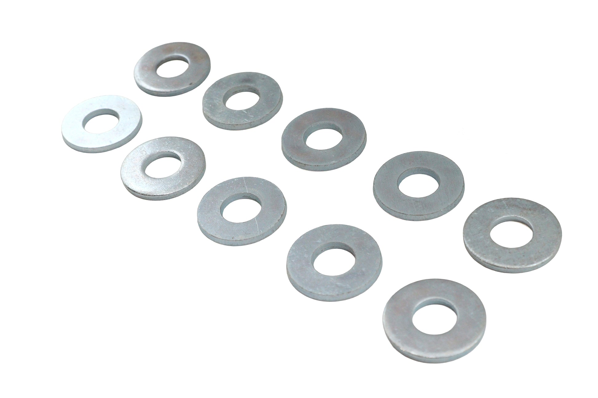Zinc Washers