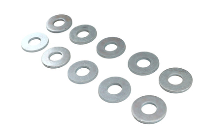 Zinc Washers