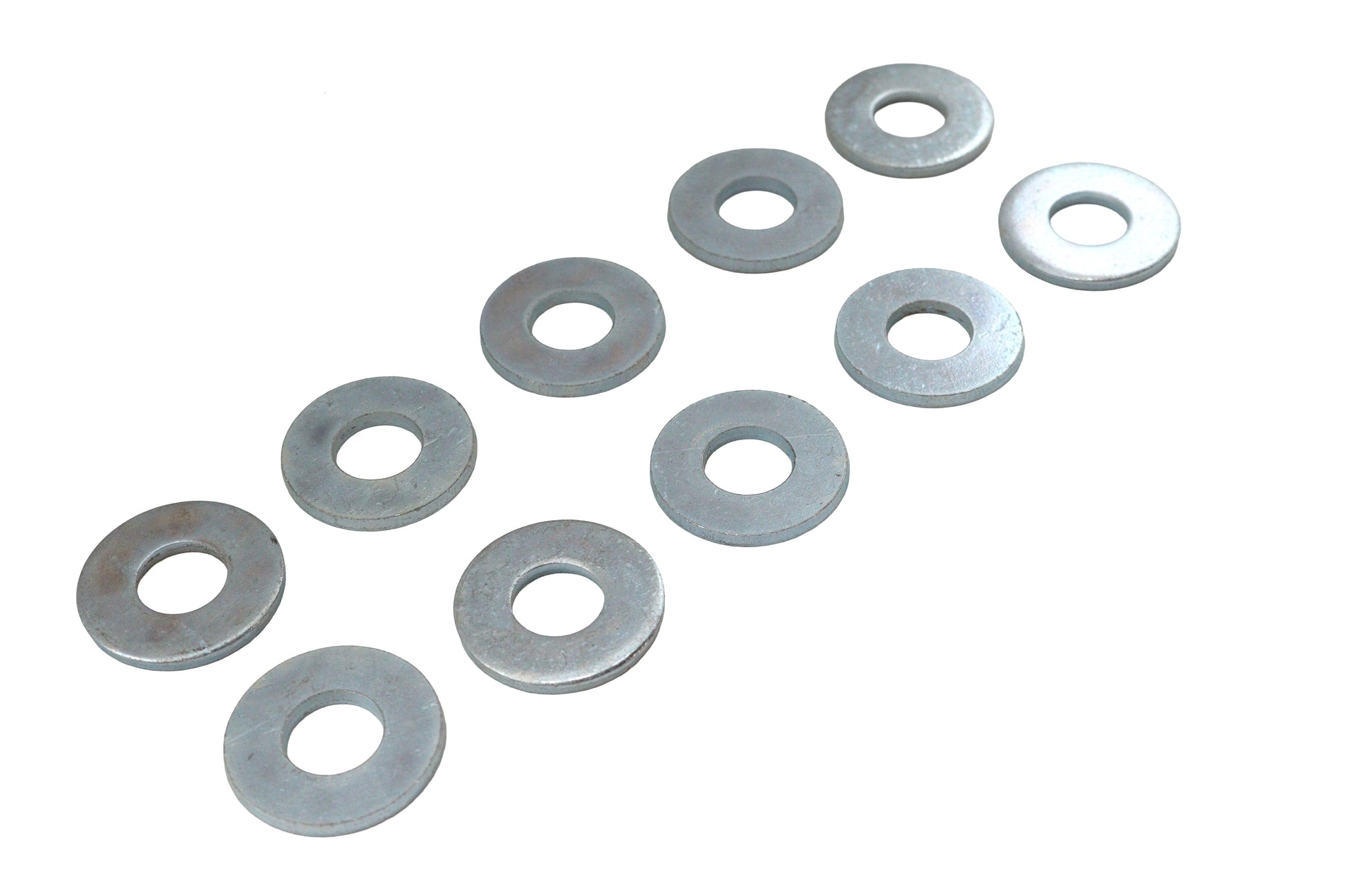 Zinc Washers