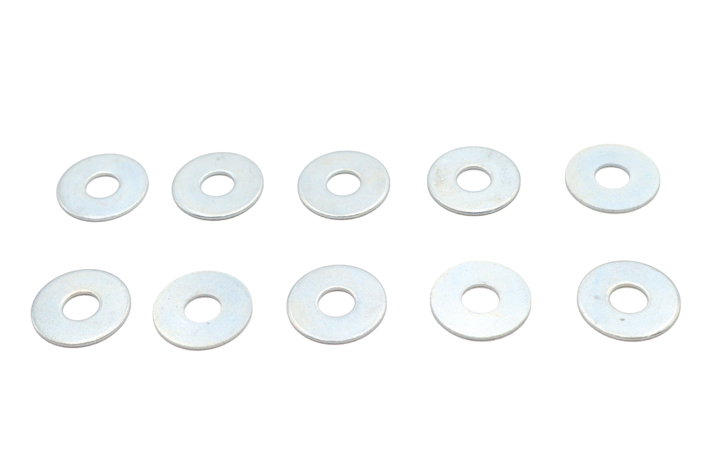 Replica Steel Washers 13/64 X 9/16" X 1/16