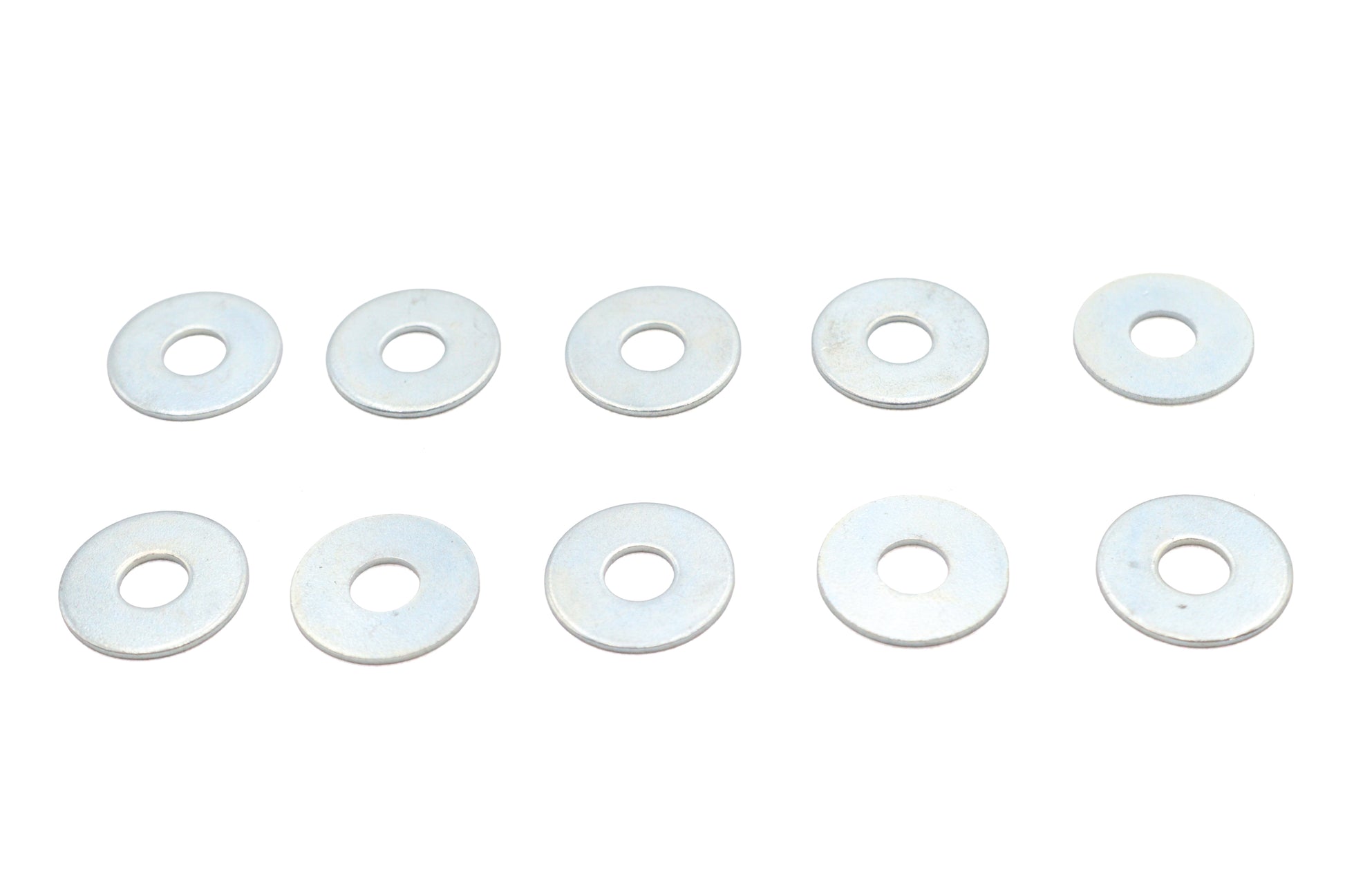 Replica Steel Washers 13/64 X 9/16" X 1/16