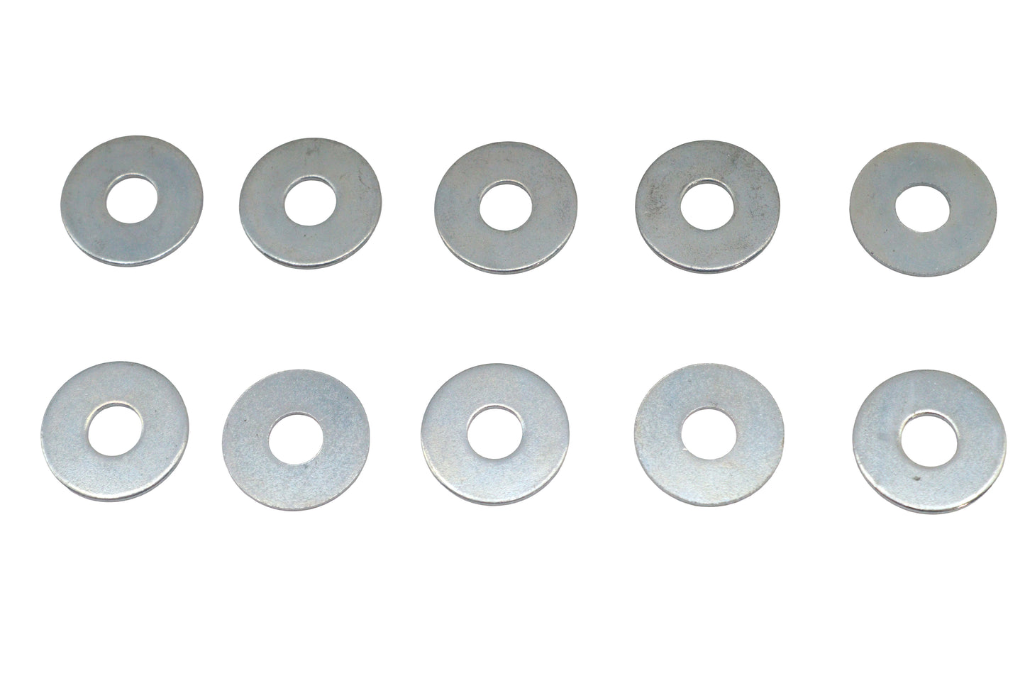 Replica Steel Washers 13/64 X 9/16" X 1/16