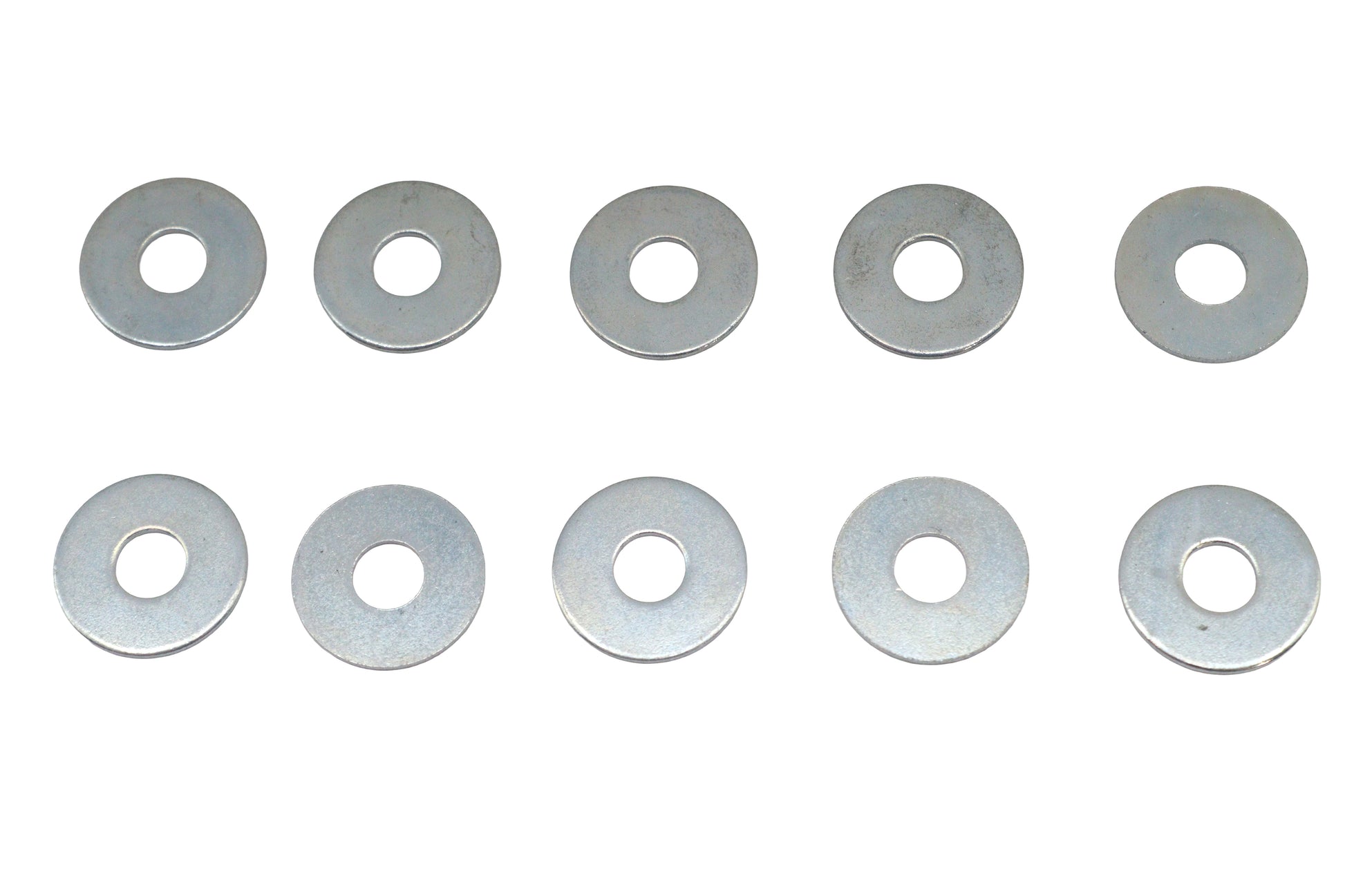 Replica Steel Washers 13/64 X 9/16" X 1/16