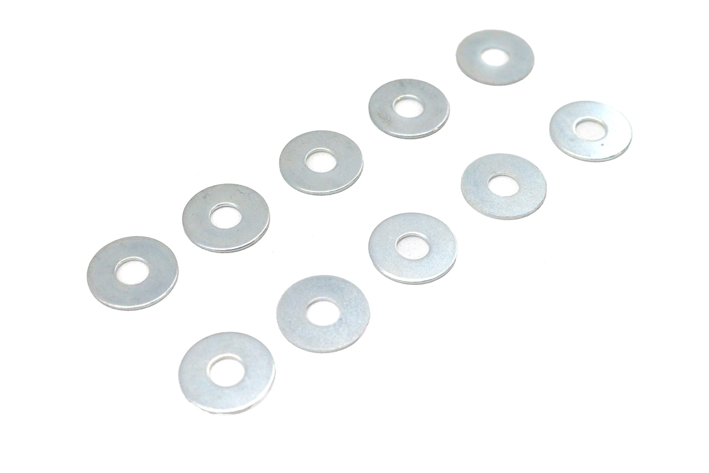 Replica Steel Washers 13/64 X 9/16" X 1/16