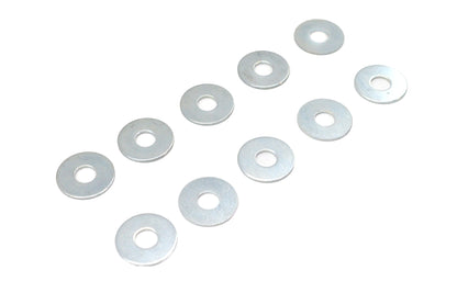 Replica Steel Washers 13/64 X 9/16" X 1/16