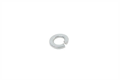 Zinc Lock Washers #10