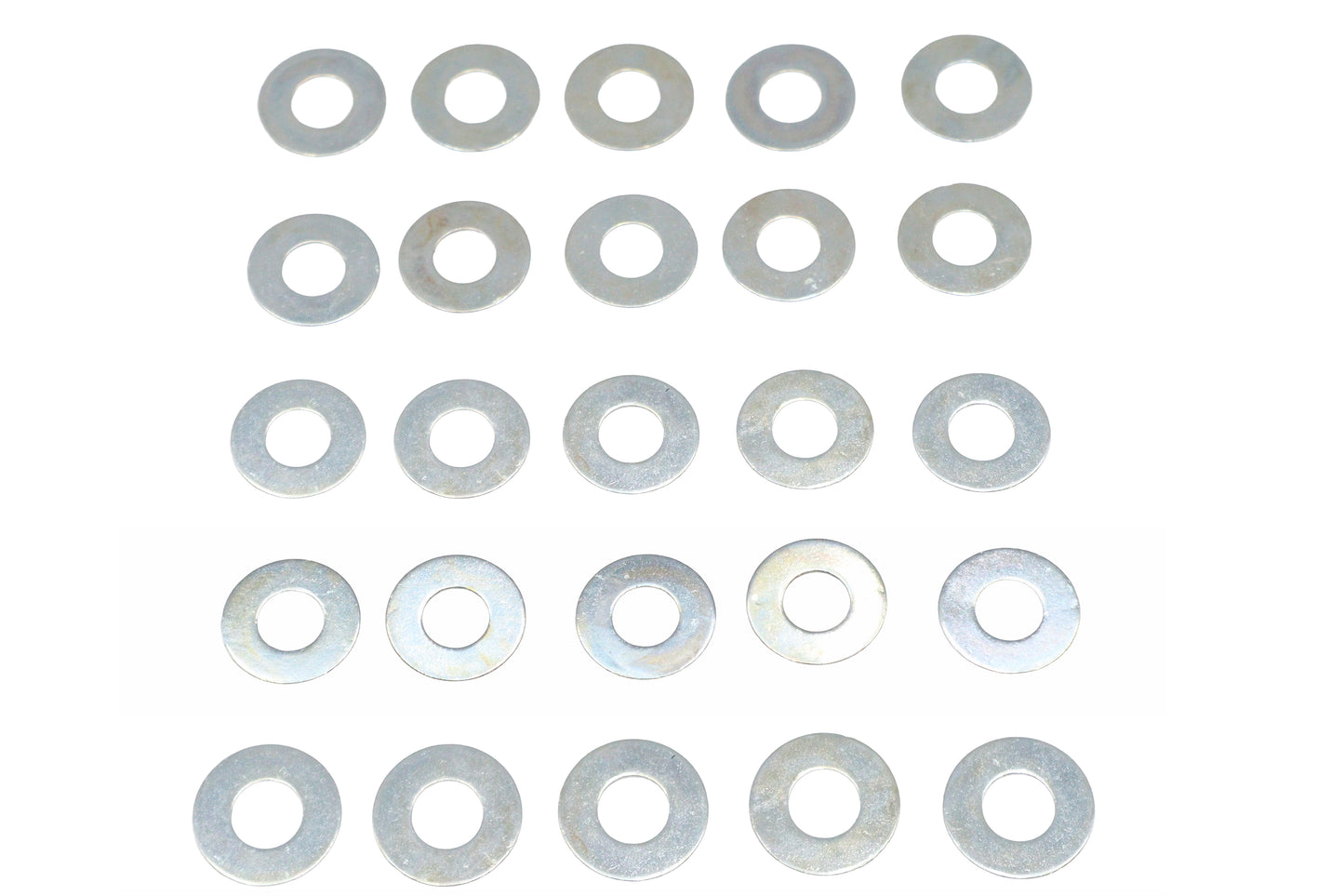 Replica Steel Washers 13/64 X 1-1/16" X 3/64