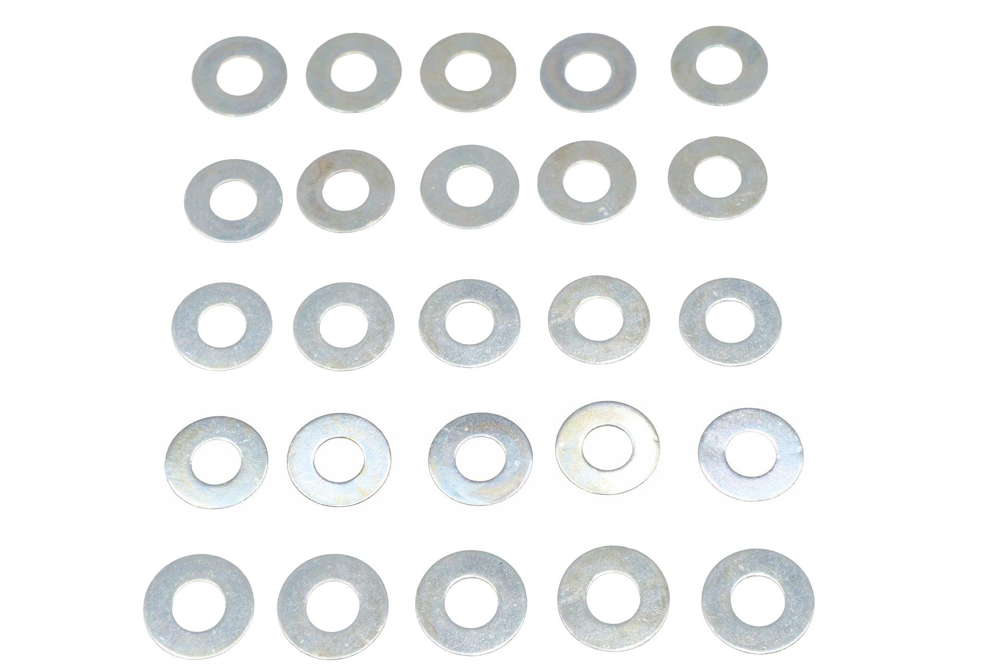 Replica Steel Washers 13/64 X 1-1/16" X 3/64