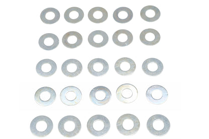 Replica Steel Washers 13/64 X 1-1/16" X 3/64