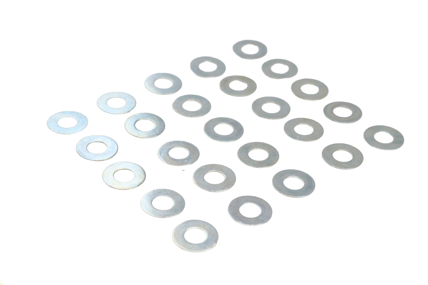 Replica Steel Washers 13/64 X 1-1/16" X 3/64
