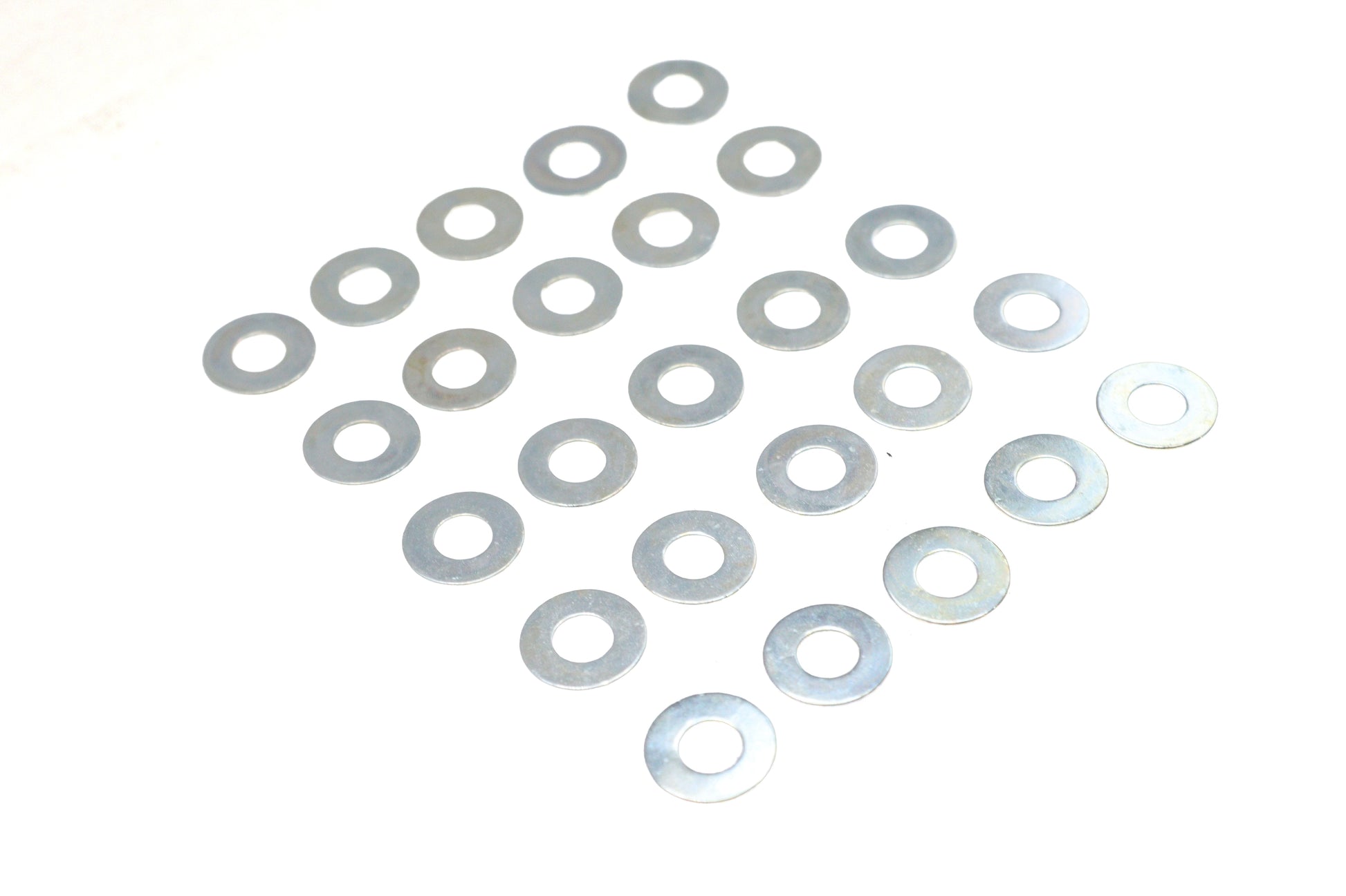 Replica Steel Washers 13/64 X 1-1/16" X 3/64