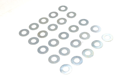 Replica Steel Washers 13/64 X 1-1/16" X 3/64