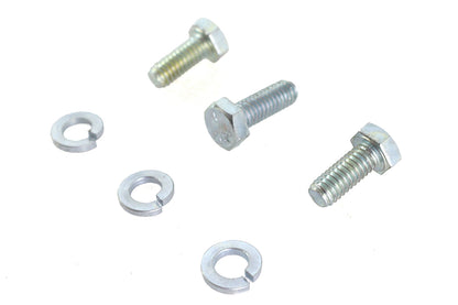 Dash Mount Bolt