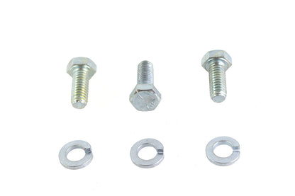 Dash Mount Bolt