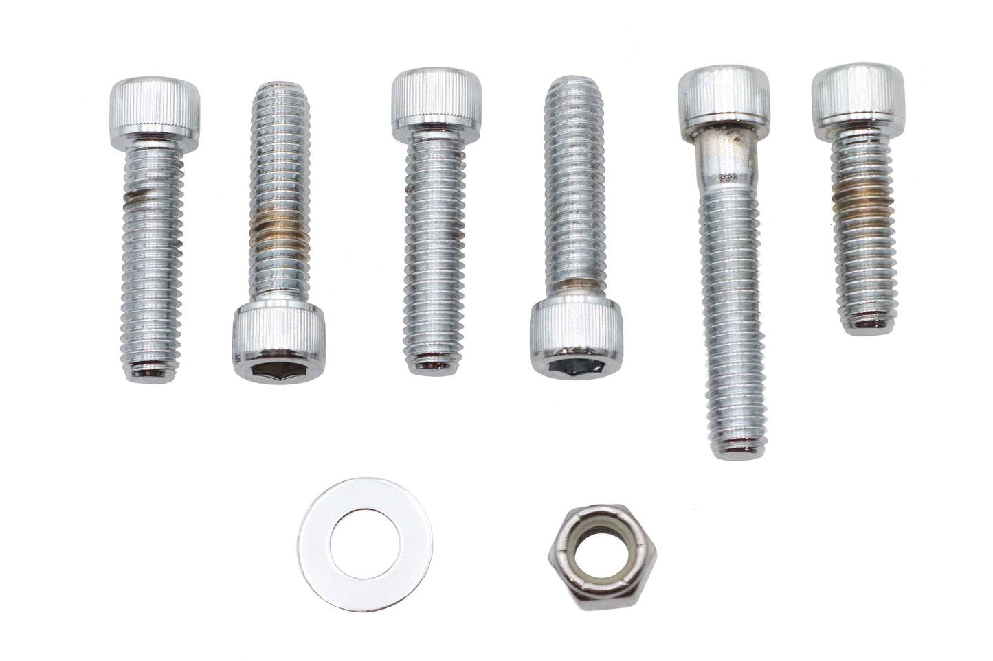 Triple Tree Bolt Set