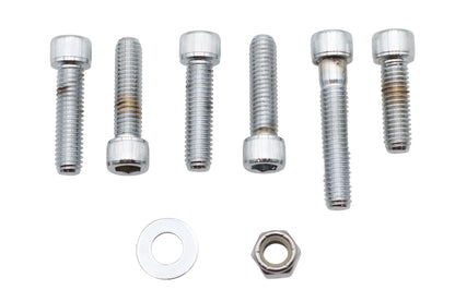 Triple Tree Bolt Set