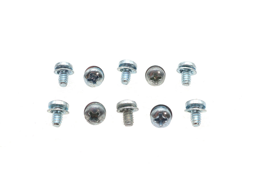 Switch Mounting Screws
