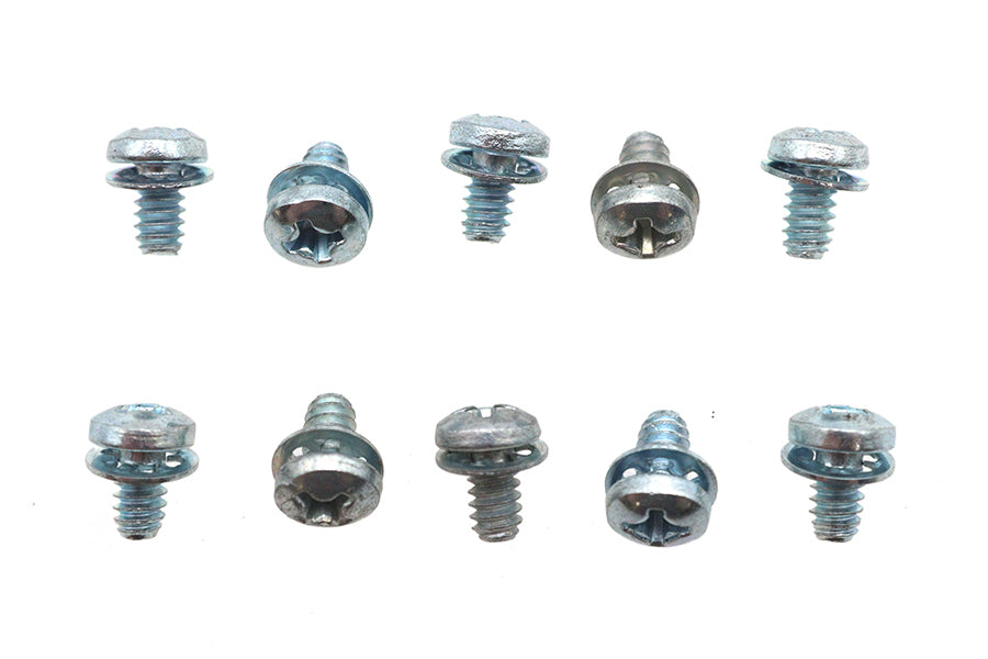 Switch Mounting Screws