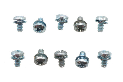 Switch Mounting Screws