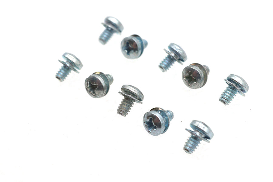 Switch Mounting Screws